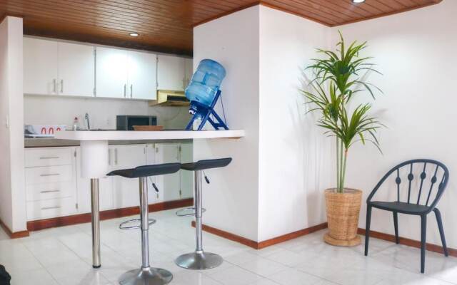 Perfect Apartment San Andres Islas