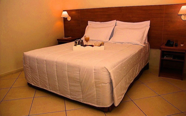 Lazuli Hotel