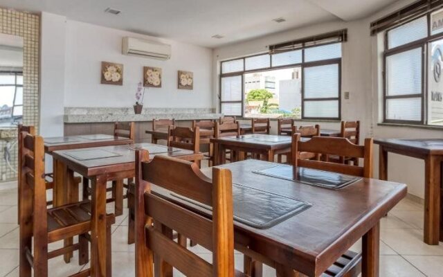 Hotel Panorama, Cuiabá