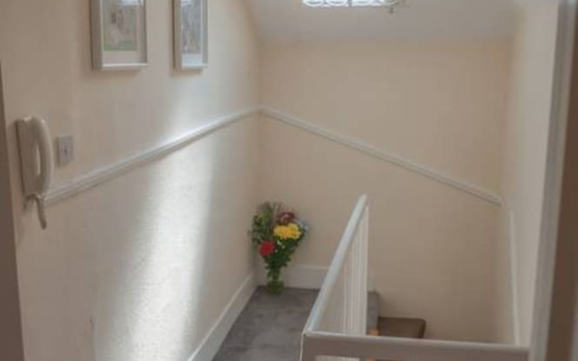 2 Bedroom in Dublin City Centre