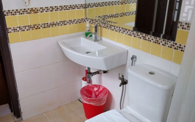 Wayfarer Guest House Malacca