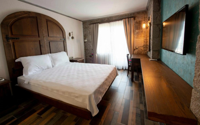 Assos Dionysos Hotel Special Class - Adults Only