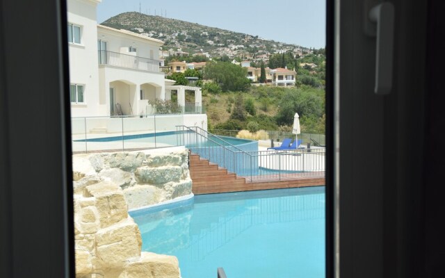 Tala Luxury apartments by Raise