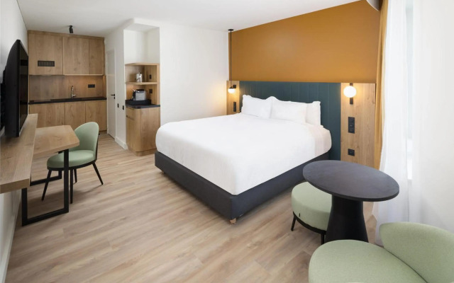 Durrants Hotel