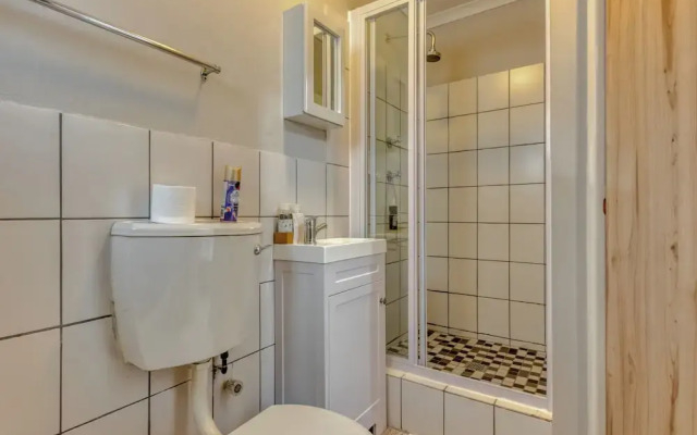 UniqueStay Atlanta Apartment