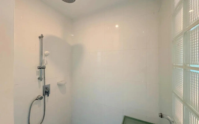 Peaceful Bliss in 81sqm Top Floor in Kamala