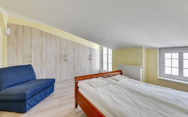 Grand Apartments - Love Loft