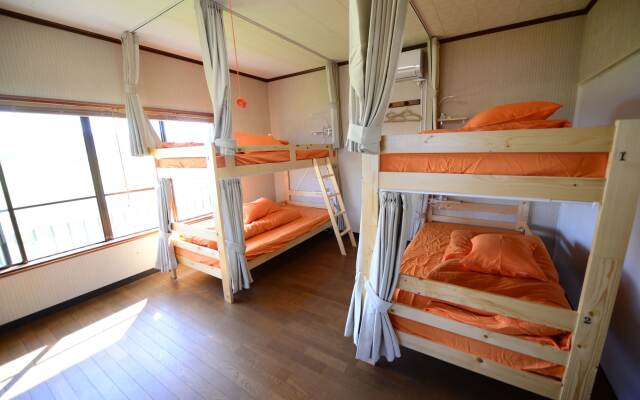 Haruno Guest House - Hostel