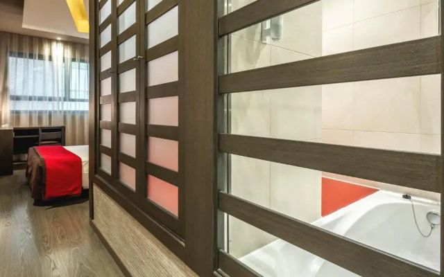 Be Live City Center Talavera