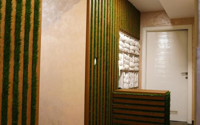 Hotel & Spa Meydan