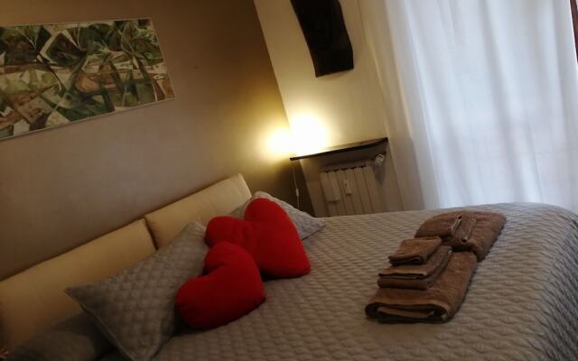 Le Mura Holiday House