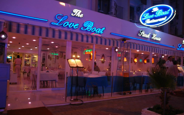 Hotel Devamlı