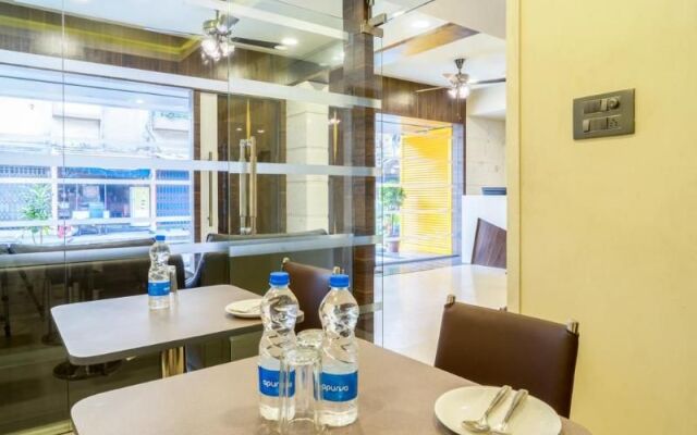 Treebo Pratiksha Residency