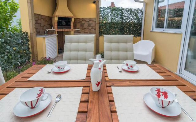 Santa Catarina Terrace