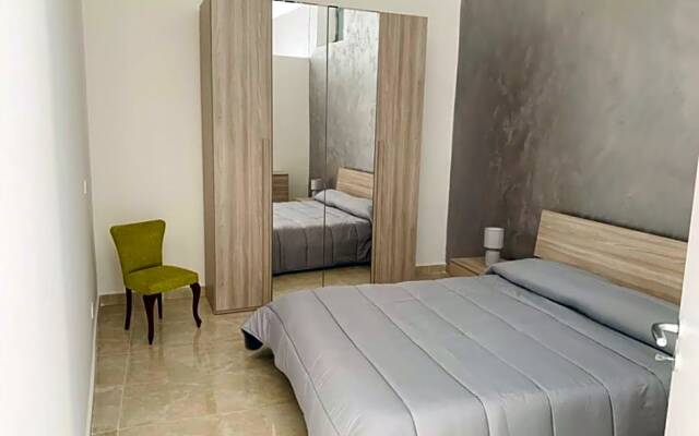 Casa Vacanze San Nicolo