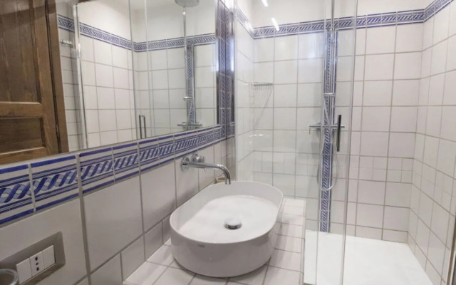 Villa Carolina 39543