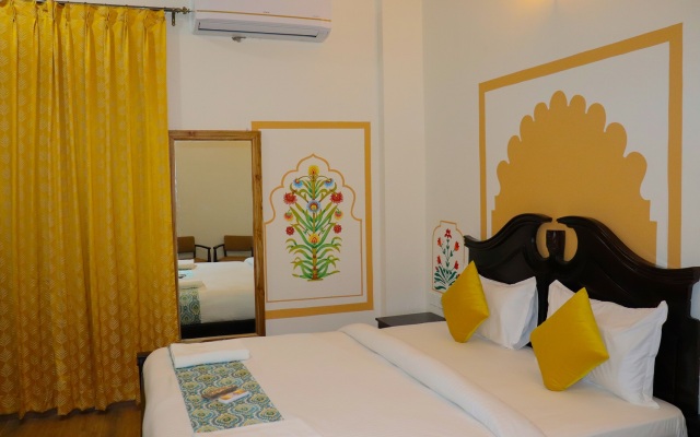 Hotel Naand Haveli