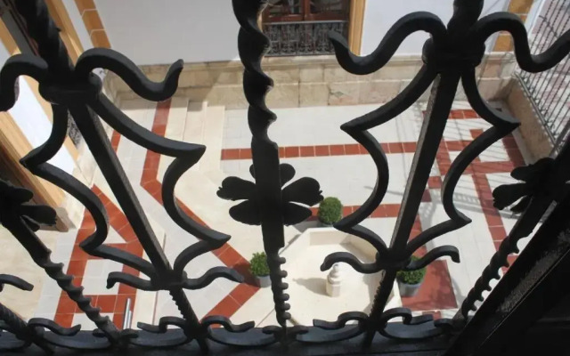 Hotel Villa María