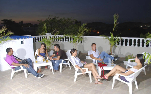 Hotel San Miguel Imperial