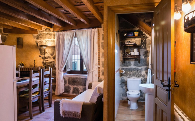 El Mirador del Alberche Navaluenga