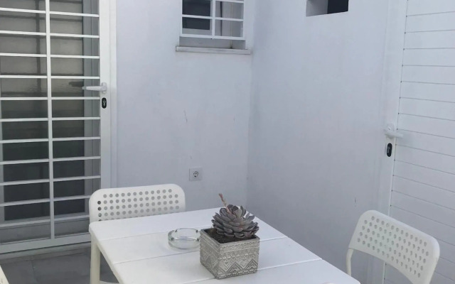 Apartamento Cánovas