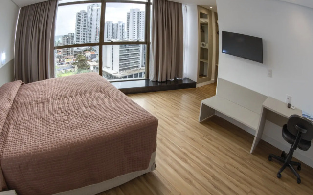 Marante Executive Hotel