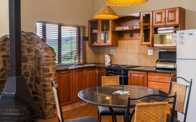 aha Alpine Heath Resort