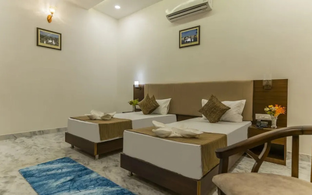 Arista by Nouvelle Hotels & Resorts