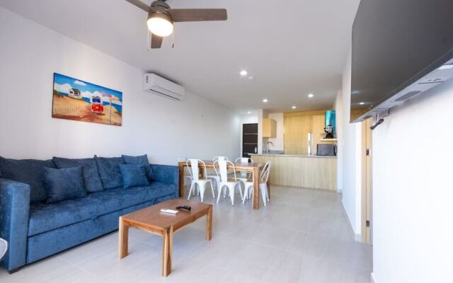 Almarena Apartments Coto Coral