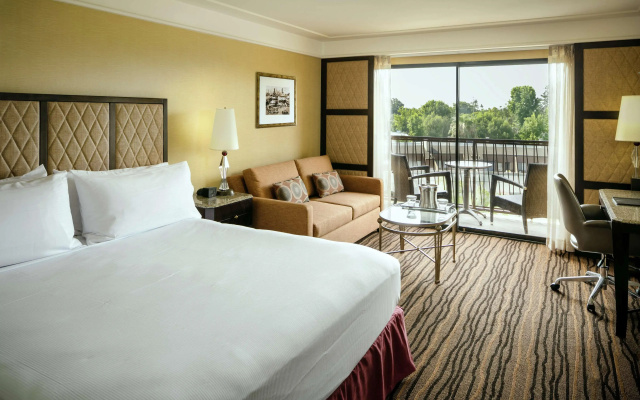 Hilton Stockton - фото 3
