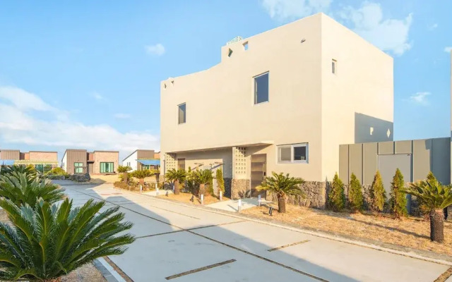 Jeju Boutia Private Pension