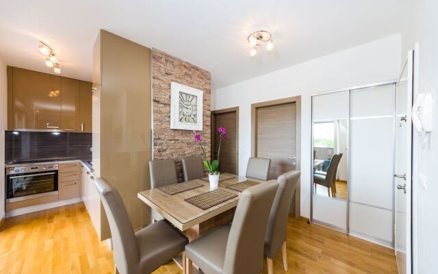 Apartment Lipotica