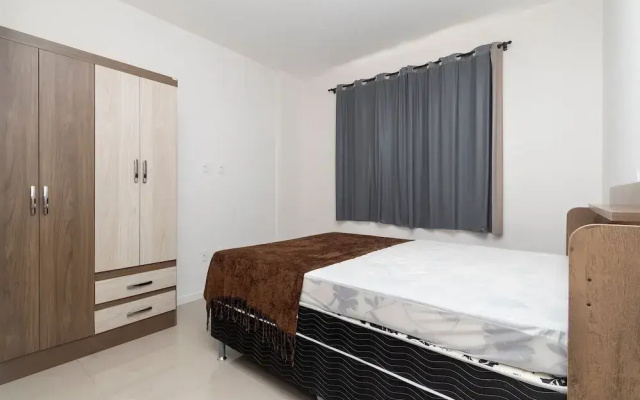 Aluguel Apartamento 2 quartos 1 suite Piscina 399