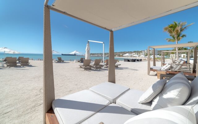 Puerta Cortés Residences by Lumina