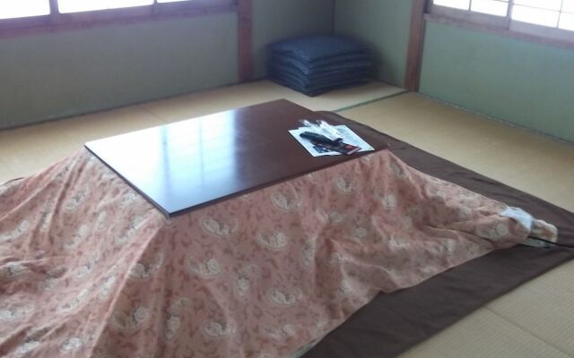 Tourist Home Fugakuso