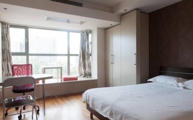 Beijing Yasiming Haisheng Service Apartment