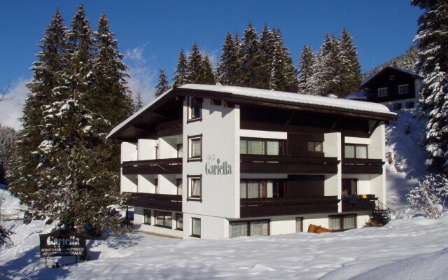 Haus Gariella