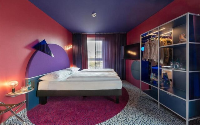 Ibis Styles Muenchen Perlach