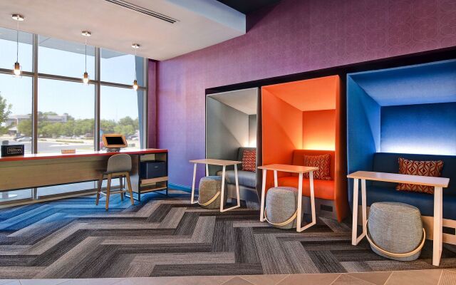 Tru by Hilton Rocky Mount