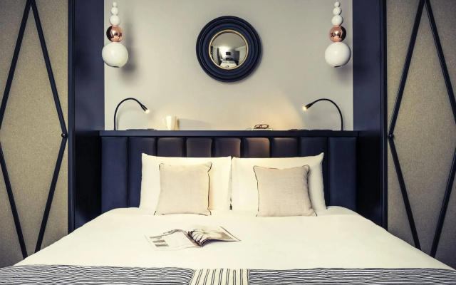 Mercure Paris Arc de Triomphe Wagram
