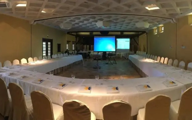 Hotel Palacio de Elorriaga