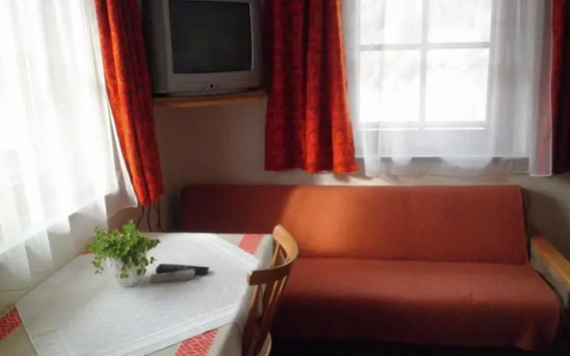 Gästeheim Pötscher