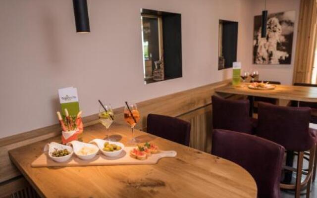 Hotel Waldheim Sexten Sesto