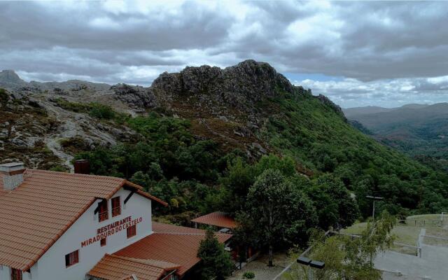Miradouro Do Castelo