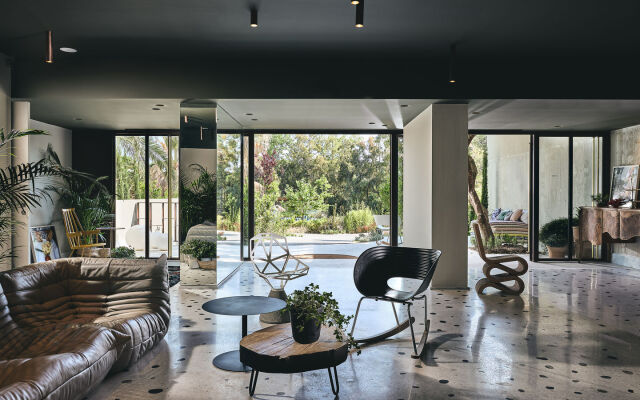 Ekies All Senses Resort, a Member of Design Hotels
