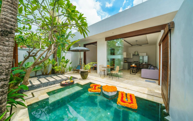 Anema Villa Seminyak