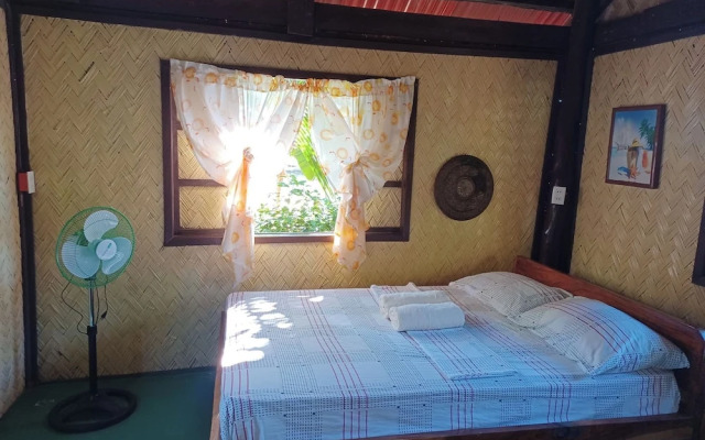 Concepcion Divers Lodge