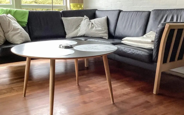 6 Person Holiday Home in Hals-by Traum