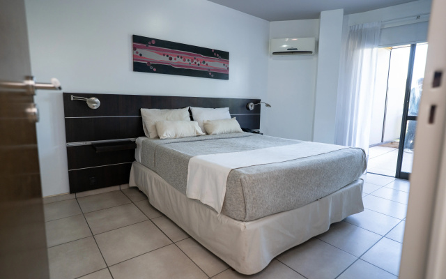 Kube Apartments Express