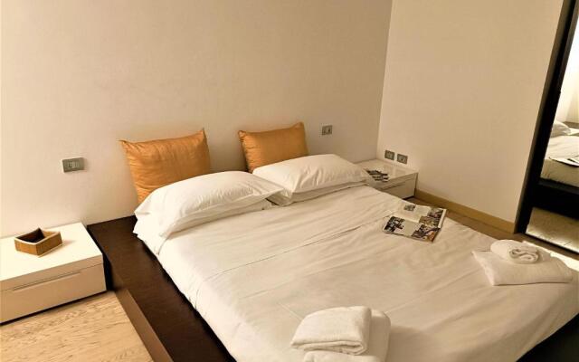 Bareggio Comfort Apartment